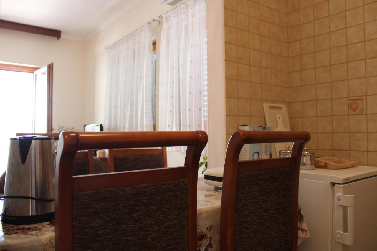 Apartments Mun Petrovac Exterior photo