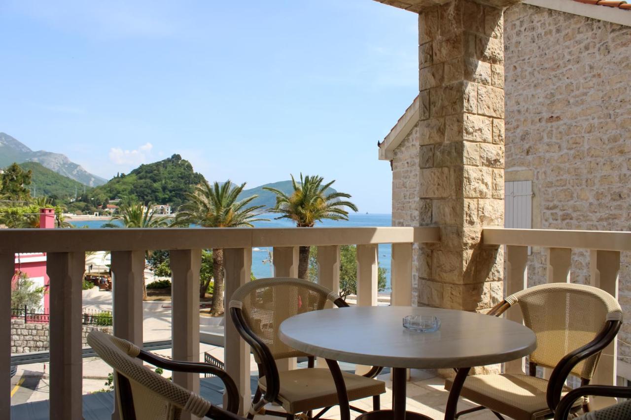 Apartments Mun Petrovac Exterior photo
