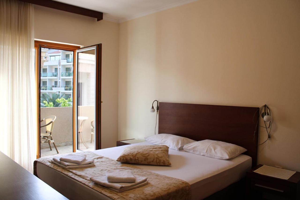 Apartments Mun Petrovac Exterior photo